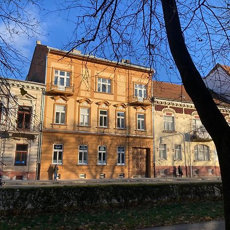 Apartmán Moyzesova Košice Exterior foto