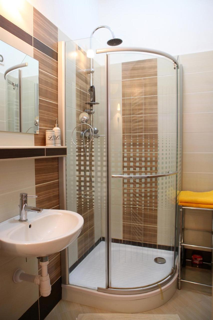 Apartmán Moyzesova Košice Exterior foto