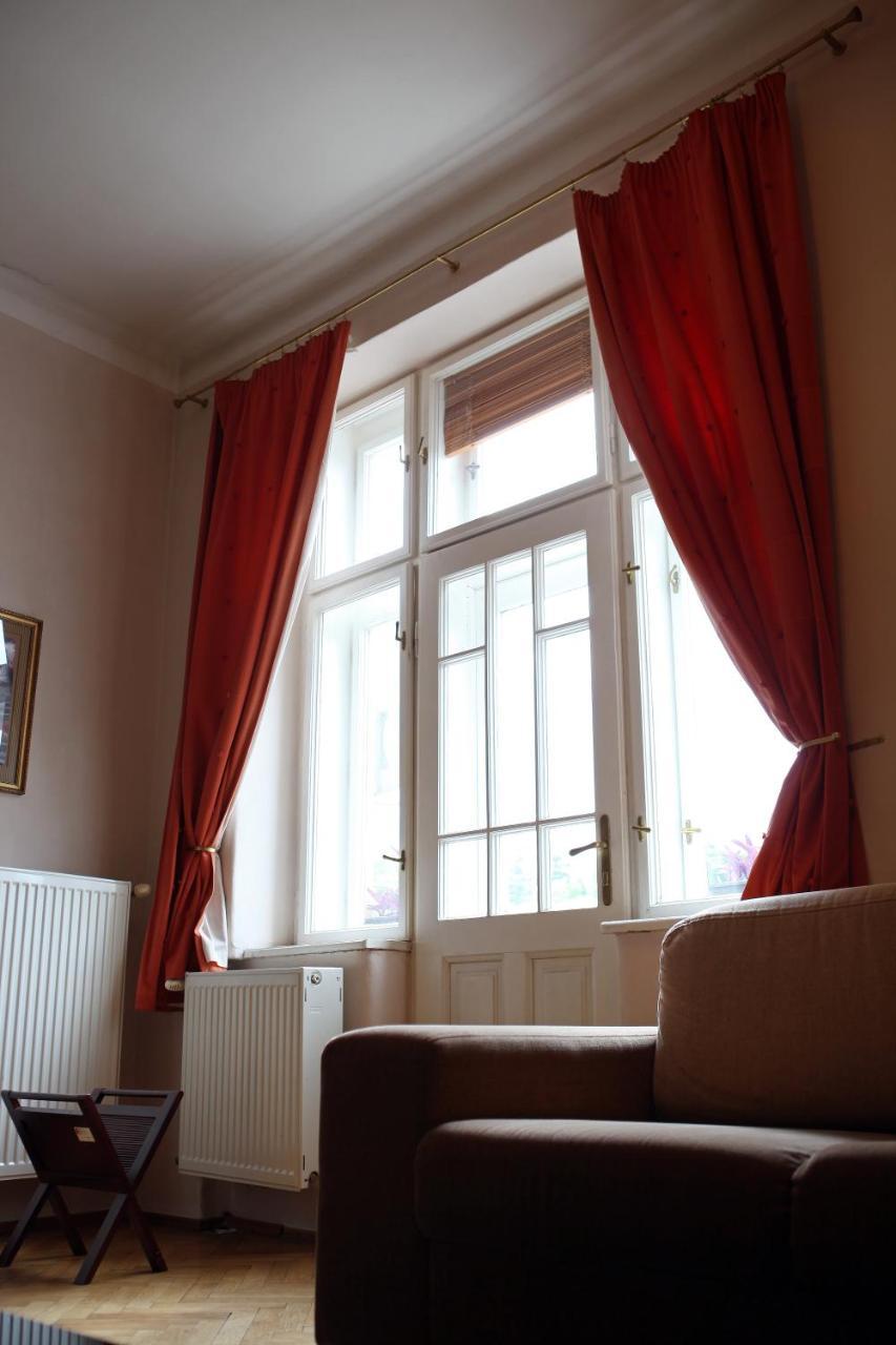 Apartmán Moyzesova Košice Exterior foto